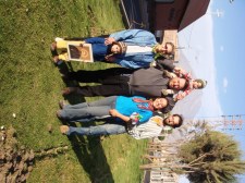 foto comboniana arequipa