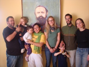 foto LMC Aequipa octubre 2011