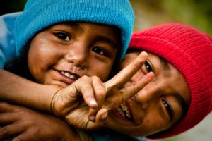 "Si dejamos que se margine al ser humano, estamos condenados a la esclavitud"