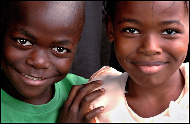 "Si tuviera milvidas, todas las daría por la salvación de África". S. Daniel Comboni