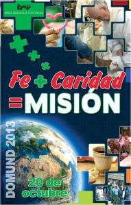 fe y mision