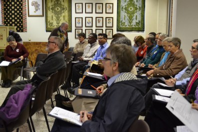 Enc. Familia Comboniana, 5 y 6 Abr. 2014 (139)