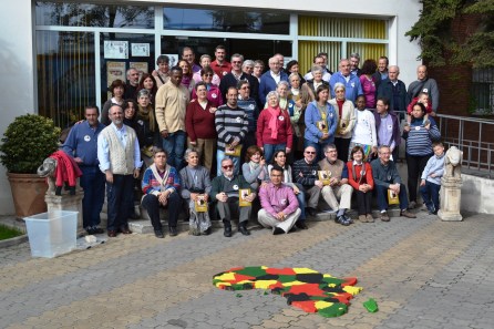 Enc. Familia Comboniana, 5 y 6 Abr. 2014 (49)