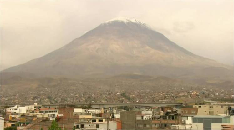Arequipa