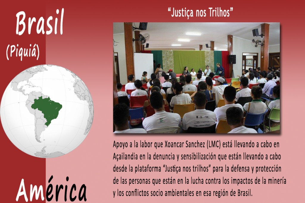 Amani Brasil
