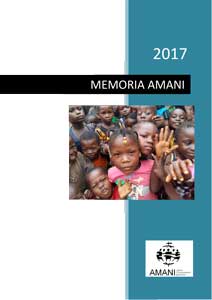 Memoria Amani